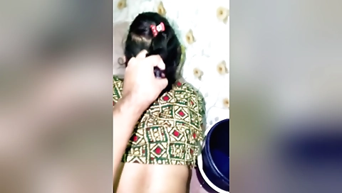 My hot pussy getting wet in the bath and getting fucked in the bath