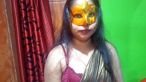 Indian girl fucked by her boyfriend and then sent to boss