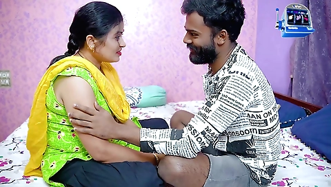 Desi bhabhi fucked in a big dick in her huge big booty