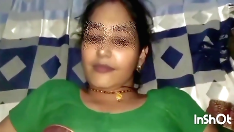 Bhabhi lalita is hairy and her boyfriend is fucked