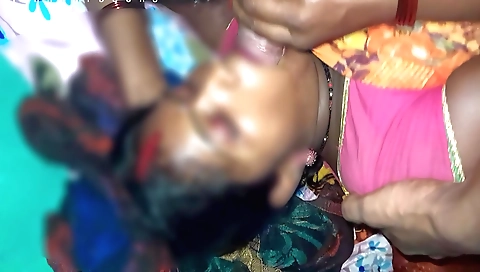 Indian teen has her tight anal hole fucked by her boyfriend
