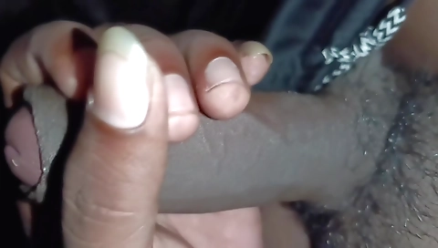 Indian brunette with a nice face and nice body getting fucked