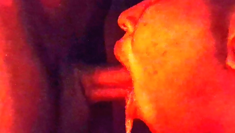 Amateur deepthroat hd porn with a beautiful brunette