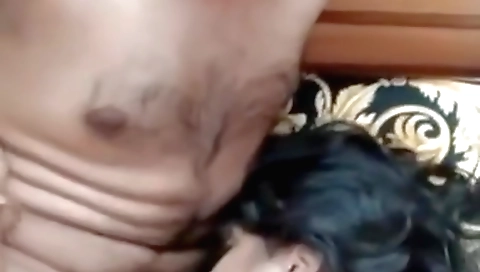Amateur brunette indian video with webcam 07110288489