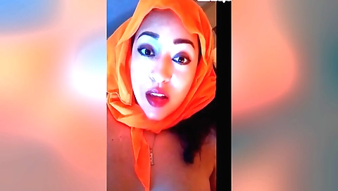Indian solo female sucking cock and getting fucked