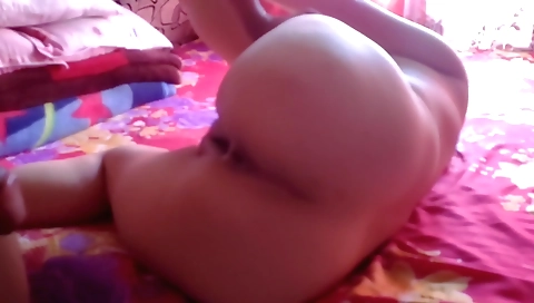 Indian porn video amateur girl fucked in her bedroom