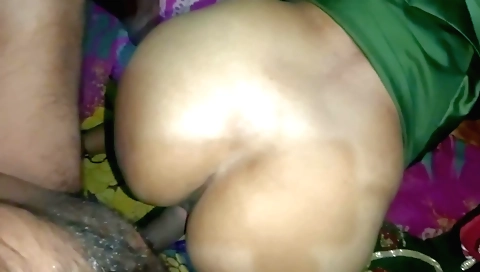 Indian porn movie with a horny girlfriend having sex