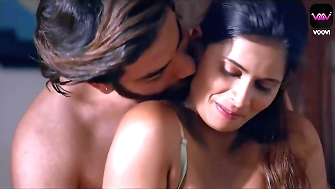 A hairy babe - Kitab ka raaz 4 has a real nice face