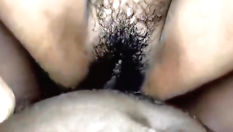 Indian bhabhi gets wet on her bhabhi in the village bhabhi