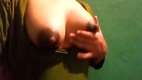 Indian girl shows off her body and pussy on the web cameras