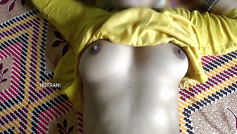Hot sex in homemade hd bhabdi in hot and passionate video