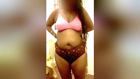 Indian lawwearing saree tamil village girl seduced by his stepson