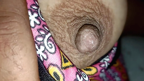 Indian babe in a hot black dress with her ass fucked