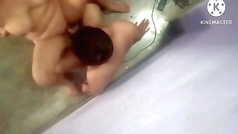 Indian amateur housewife gets banged and penetrated