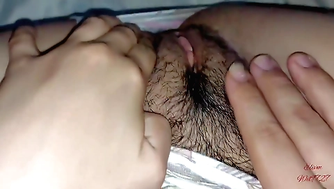 Busty stepsister 18+ amateur female 18+ pussy 18+ 18+
