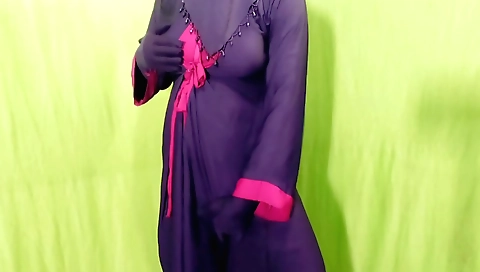 Indian solo fuck video with a sexy girl with a hot mouth