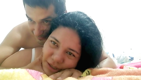 Amateur hindi brunette 18+ milf step fantasy video
