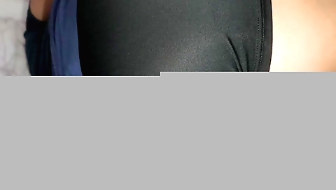 Indian girl wearing a sexy outfit to a couple of her fans