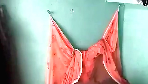 Sexy brunette is giving hardcore sex in a hidden cam video
