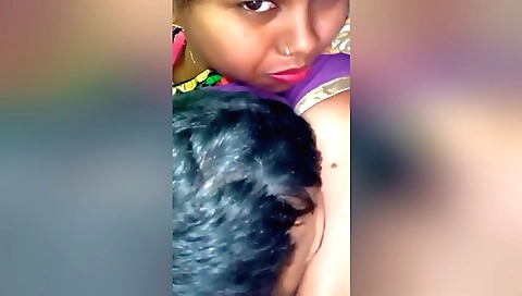Brunette brunette gets screwed and gets cum in her hole