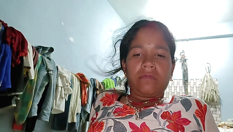 Indian wife 18+ enjoys getting fucked by husband 2