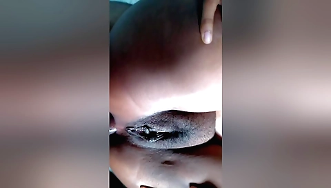 Indian wife with hairy pussy getting her ass pounded