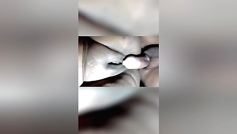 Girl with small tits and small tits is getting penetrated
