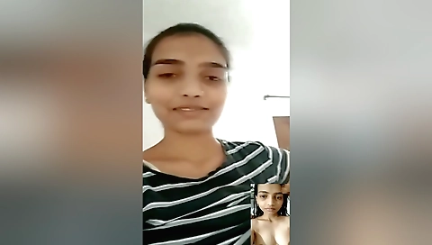 Indian amateur solo video in sexy ass and natural tits 1997