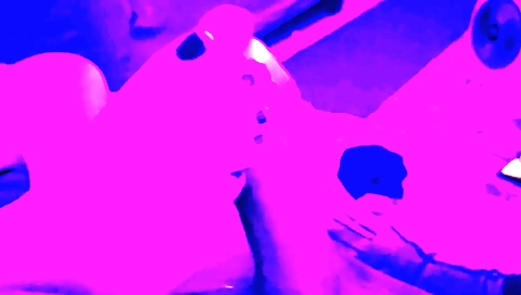 Amateur webcam foot fetish with hot girl in stockings