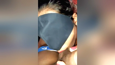 Indian girlfriend is getting fucked by her boyfriend
