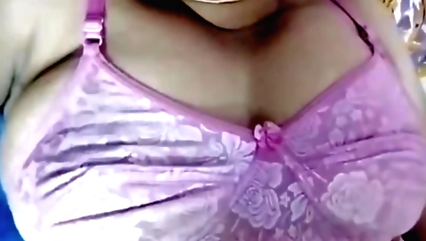 Indian girl in leather top gets fucked by her stepbrother