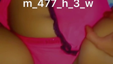 Indian sex with a hot teen brunette in amateur porn video