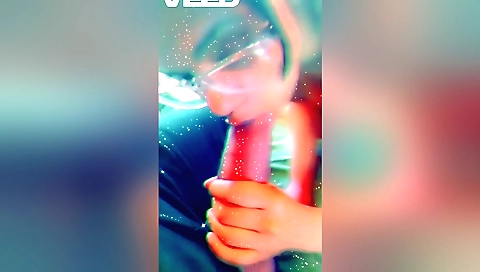 Indian bimbo with a nice ass fucked in her bedroom
