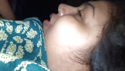 Indian amateur solo with beautiful face and beautiful body