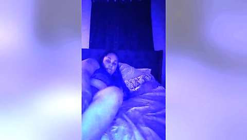 Indian amateur gets fucked in front of cam by a guy