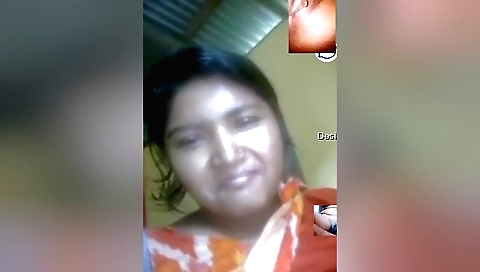 Indian beauty fingered and fingered on camera by me