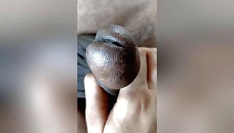 Indian girl takes a dick in her mouth in a sex video