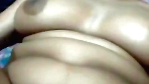 Indian woman fucks her neighbor in a hot pov scene