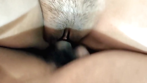 Hindi teen gets horny with the sex hotel babe Oyo 1st hostel