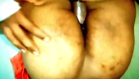 Indian teen with big boobs gets fucked in her pussy