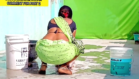Hot amateur indian female sucking a dick in her mouth