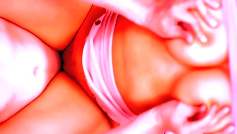 Indian with huge boobs is getting fucked in hot vid