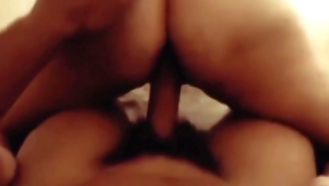 Indian bhabhi girl gets fucked in an amateur pov video