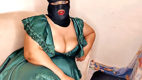 Busty mature whore fucked hard in her ass and pussy