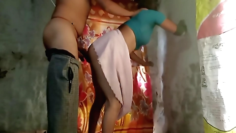 Hot teen porn video with a beautiful babe doing sex