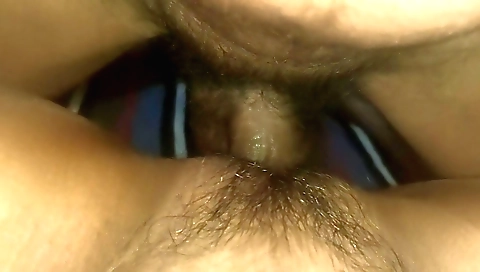 Indian girl is fucked with her stepbrother's boyfriend