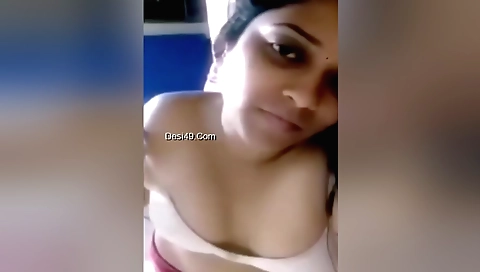 Indian blonde brunette naked video posted on webcams
