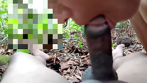 Outdoor hotgirl 18+ video with a girl being fucked by her lover