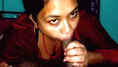 Indian girl's firstensual and intimate sex video 2