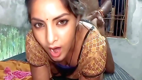 Indian brunette chick 9 years old invited me for a threesome